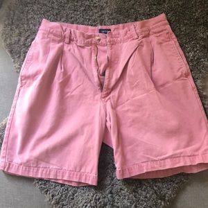 Izod Chino Shorts